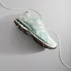 Ronnie Fieg for ASICS GEL-KAYANO™ 12.1 - Cream / Sage sold by Kith