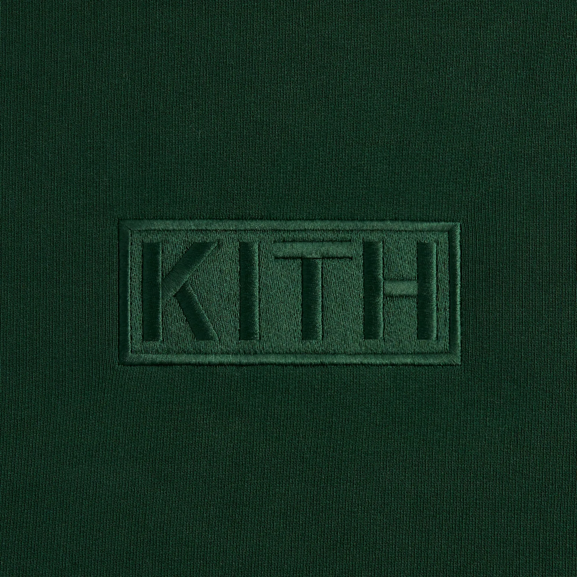 Kith for BMW Vitality Vintage Nelson Hoodie - Vitality sold by Kith product image thumbnail 3