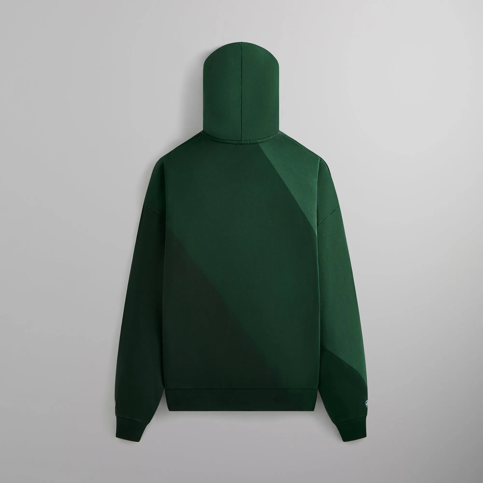 Kith for BMW Vitality Vintage Nelson Hoodie - Vitality sold by Kith product image thumbnail 2
