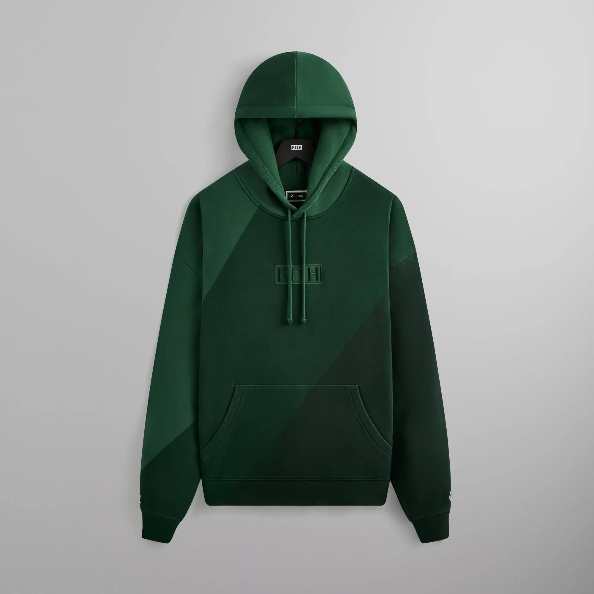 Kith for BMW Vitality Vintage Nelson Hoodie - Vitality sold by Kith