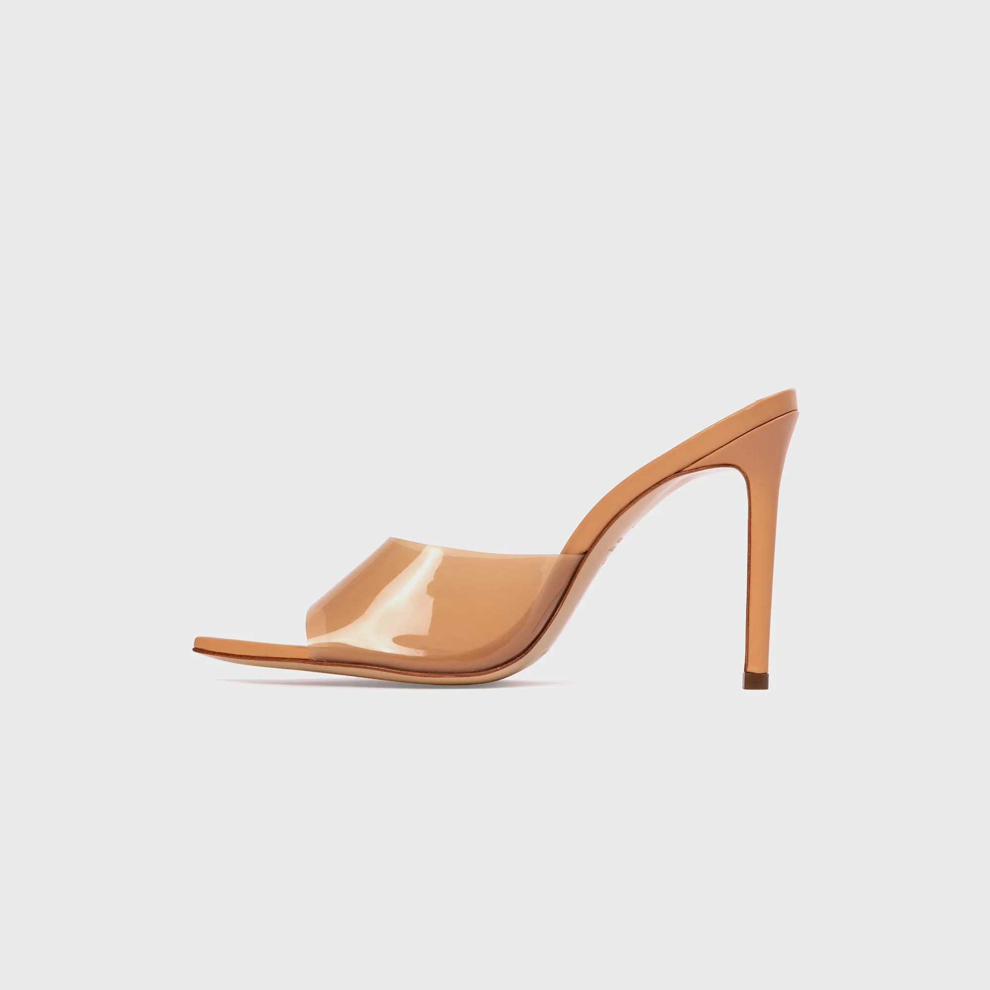 Black Suede Studio Bella 100 - Toast sold by Kith product image thumbnail 3