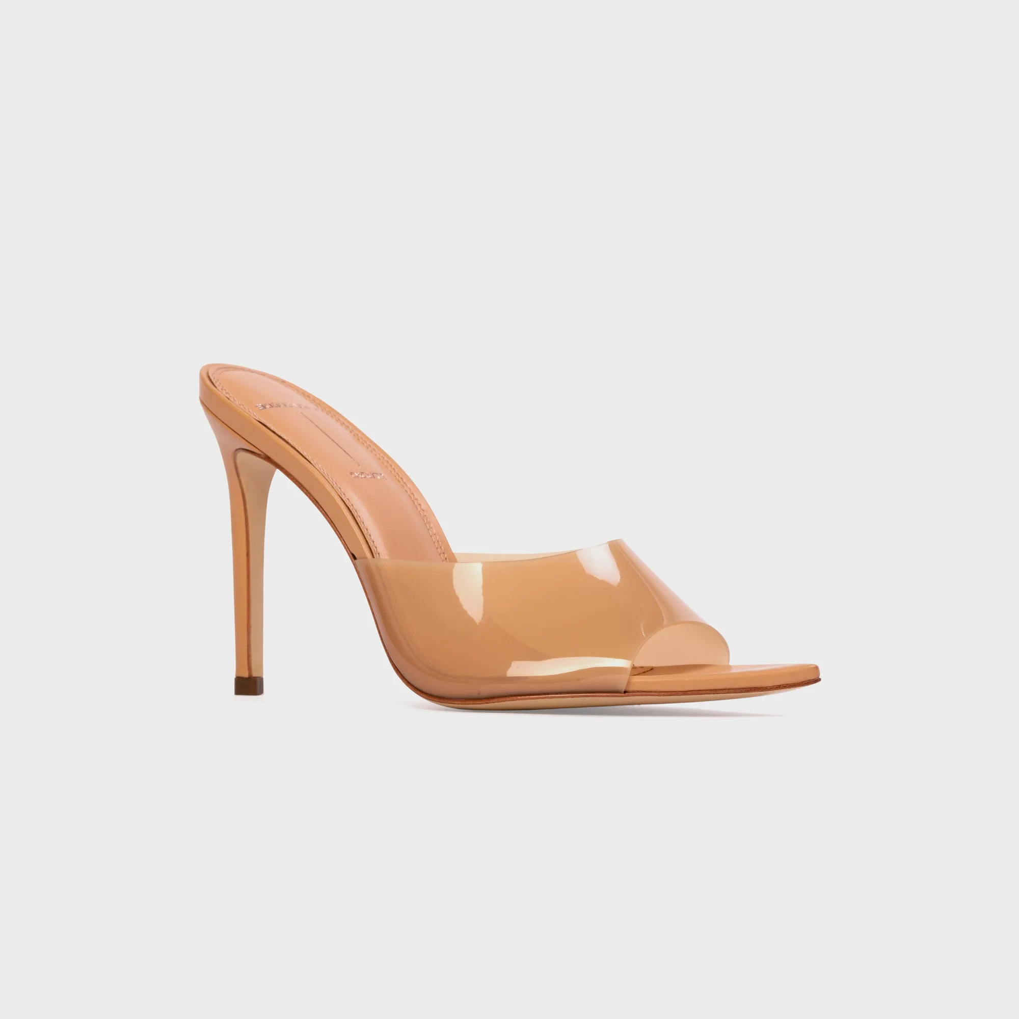 Black Suede Studio Bella 100 - Toast sold by Kith product image thumbnail 2