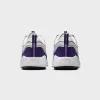Nike Air Zoom Spiridon SP - White / Metallic Silver / Light Concord sold by Kith