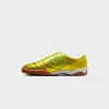 Nike T90 SP - Dynamic Yellow / Green Spark / Gum / Medium Brown sold by Kith