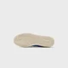 adidas x Bape Superstar - Blue / White / Off White sold by Kith