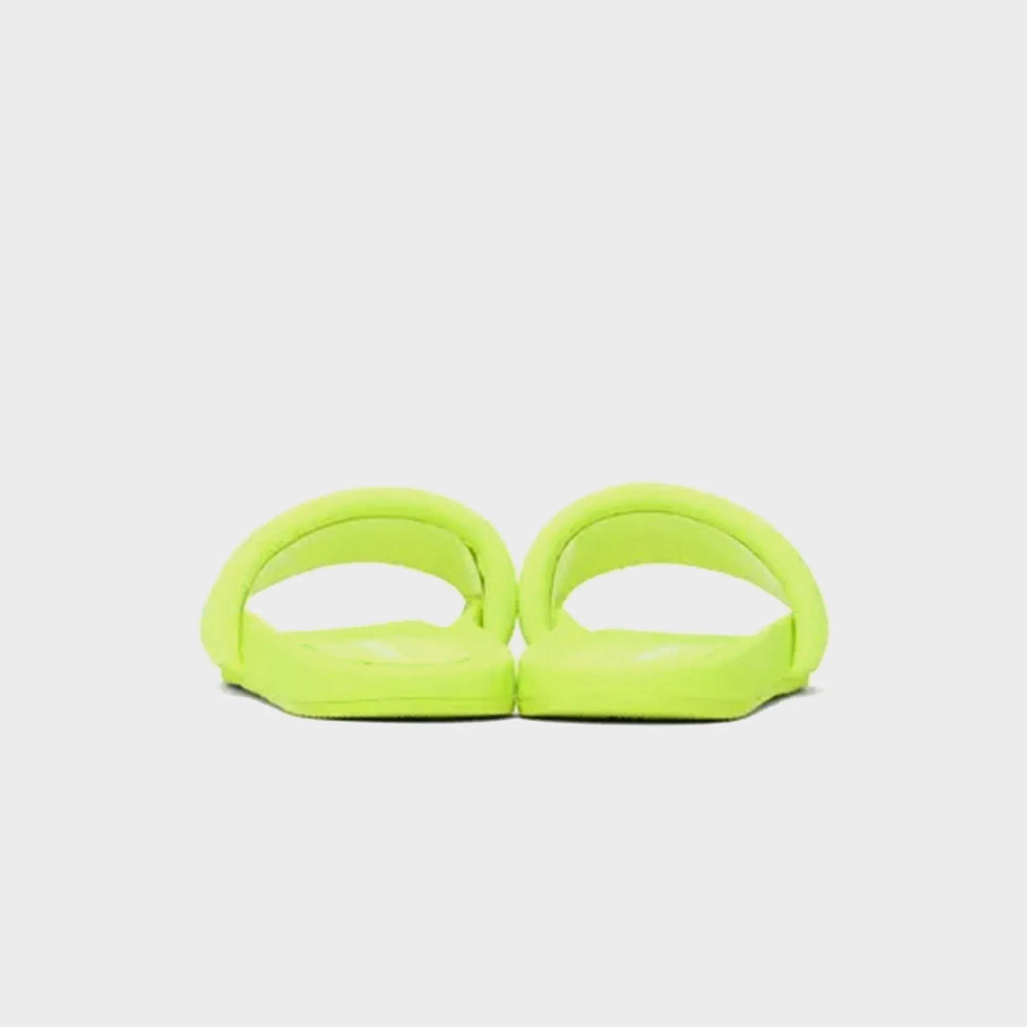 Alexander Wang AW Pool Slide - Fluo sold by Kith product image thumbnail 4