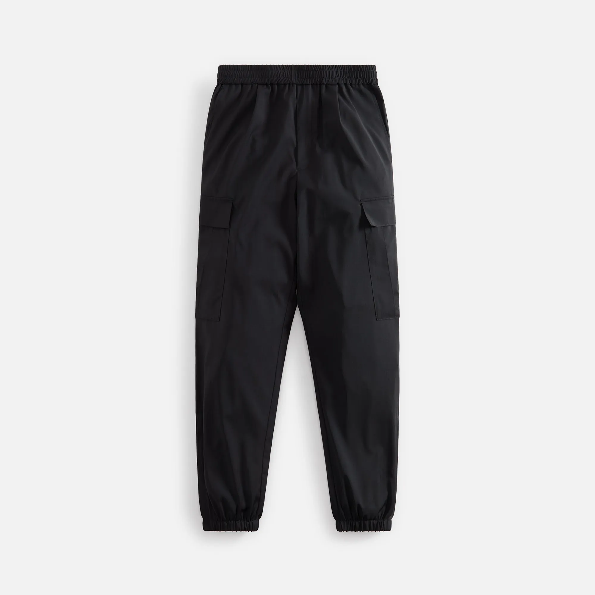 Barena Pantalone Rambagio - Tropical Piombo sold by Kith