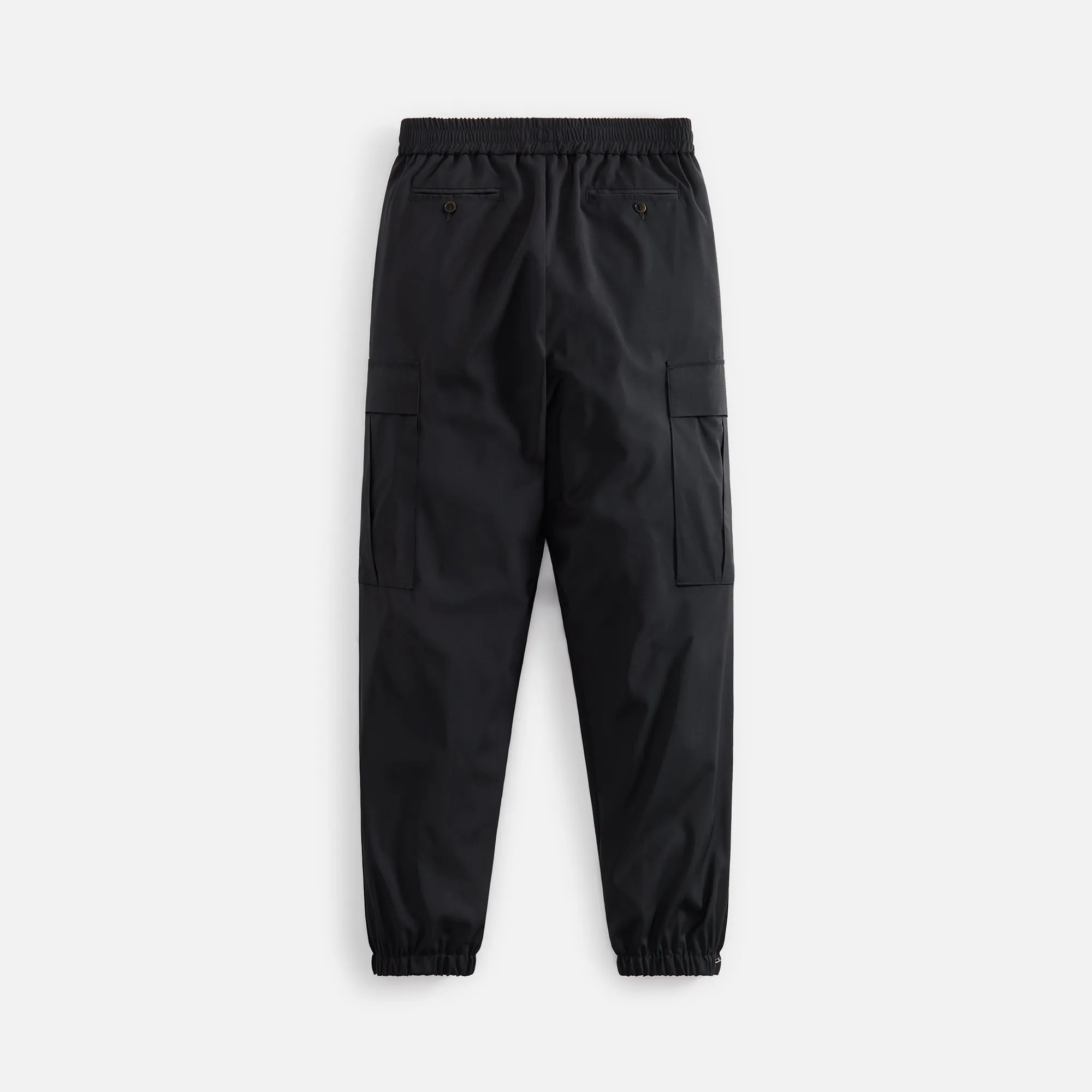 Barena Pantalone Rambagio - Tropical Piombo sold by Kith product image thumbnail 2