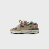 New Balance Made in UK 991v2 - Cement sold by Kith