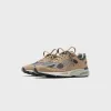 New Balance Made in UK 991v2 - Cement sold by Kith