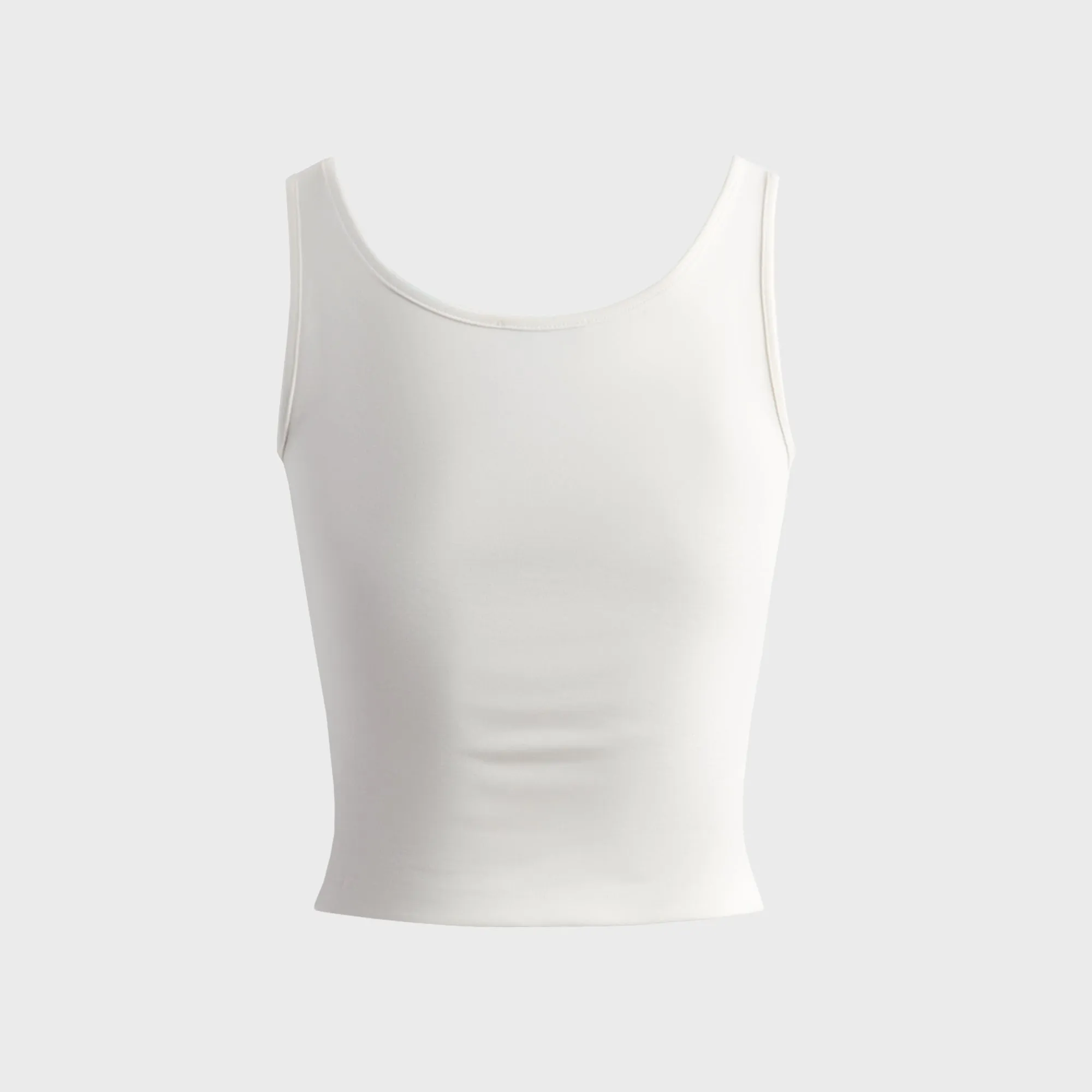 Miaou Luna Top - Dove sold by Kith product image thumbnail 2