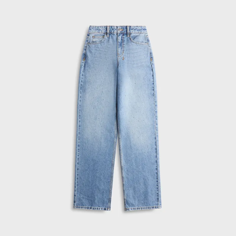 Ksubi Low Rider Krystal Komet - Denim sold by Kith