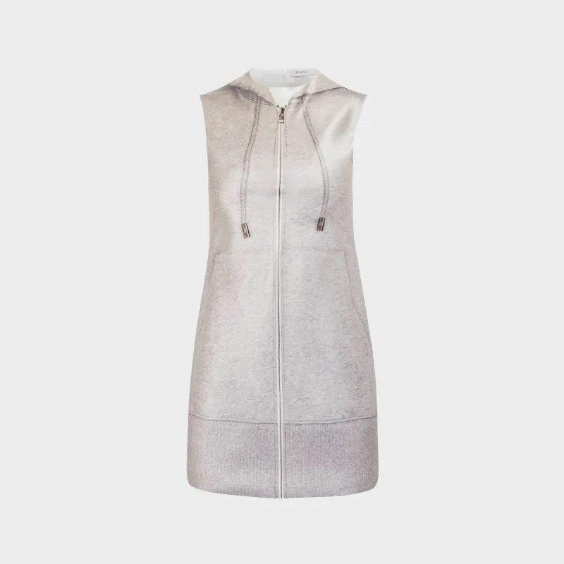 【完売品最終値下げ】Kith Taylen Pique Logo Knit Kith Women Taylen Pique Logo Knit Dress - Incognito – Kith
