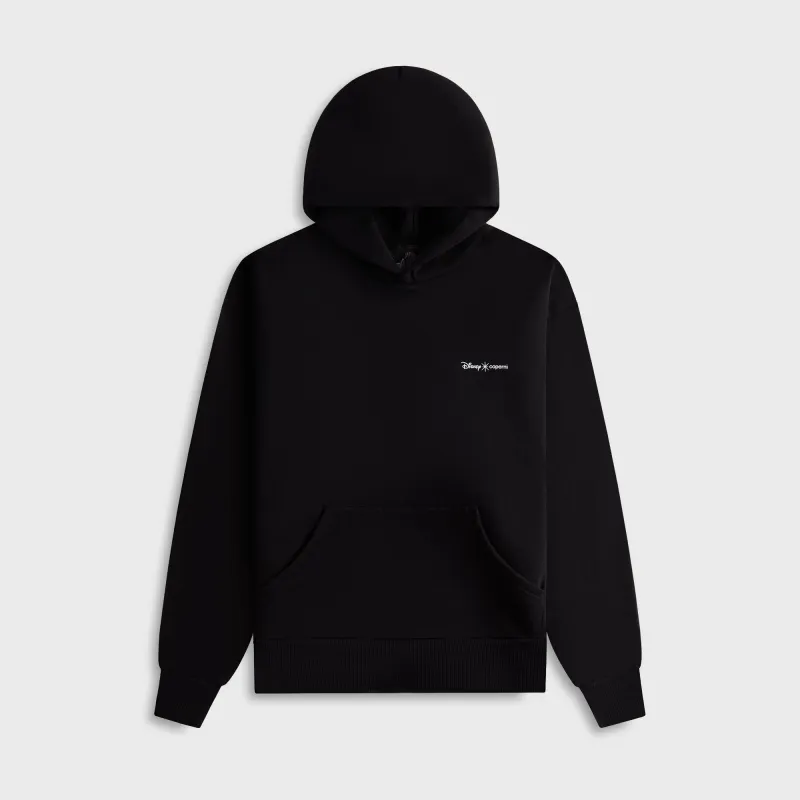 Disney x Coperni Collector Hoodie - Black sold by Kith