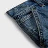 Carhartt WIP W Brandon Single Knee Pant - Blue Dark Used Wash sold by Kith