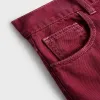 Carhartt WIP W Brandon Short - Mulberry sold by Kith