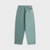 Carhartt WIP W Brandon Pant - Silver Pine sold by Kith