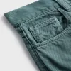 Carhartt WIP W Brandon Pant - Silver Pine sold by Kith
