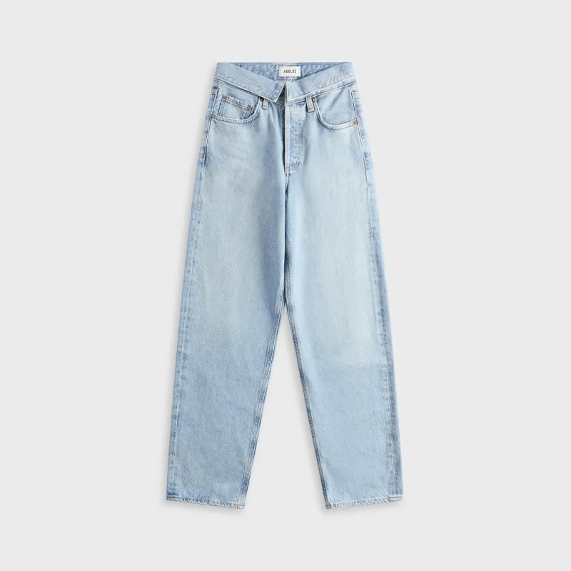 Agolde Echo Taper Jean - Syllable sold by Kith