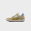 New Balance 475 - Incense / Linen / Great Plains sold by Kith