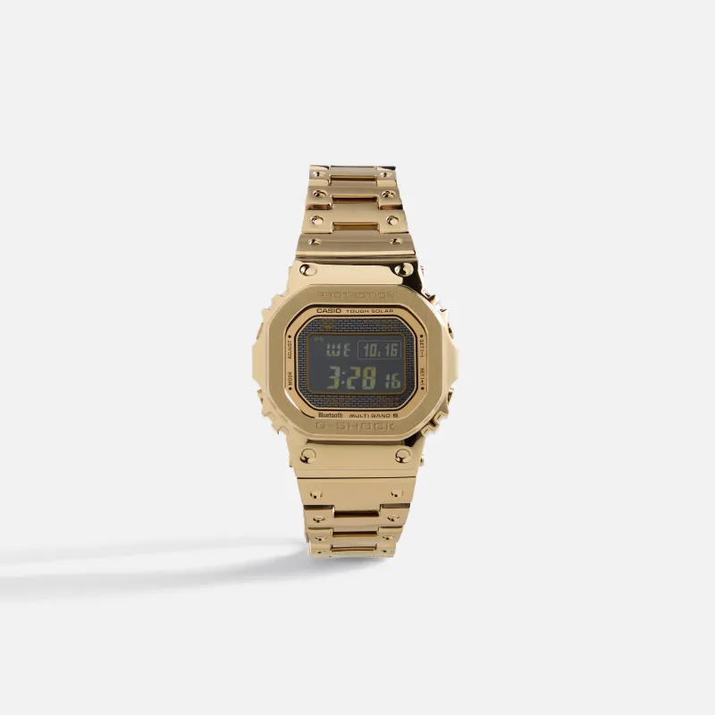 G-SHOCK GMWB5000GD-9 sold by Kith