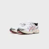 ASICS Gel-1130 - White / Desert Red sold by Kith