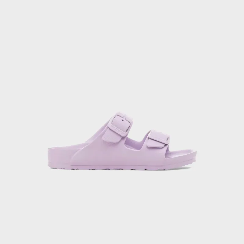 Birkenstock Arizona Eva - Crocus sold by Kith