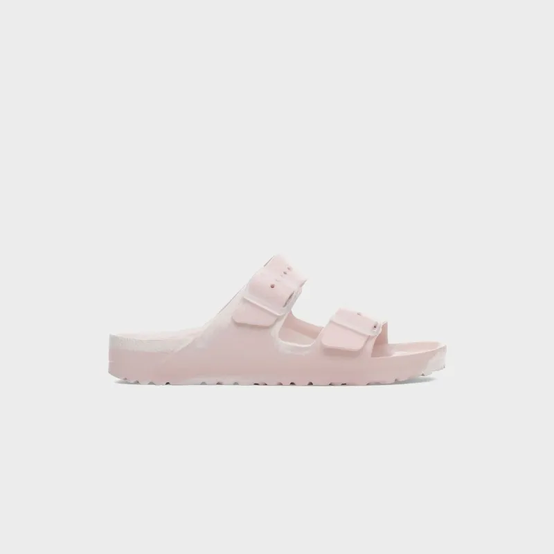 Birkenstock Arizona EVA -  Light Rose Multi sold by Kith