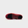 Jordan GS Air Jordan 12 Retro - Black / Varsity Red sold by Kith