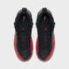 Jordan GS Air Jordan 12 Retro - Black / Varsity Red sold by Kith