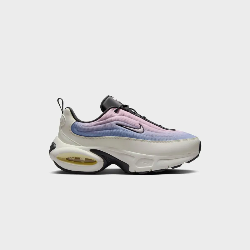 Nike WMNS Air Max Portal - Sail / Aluminum / Alabaster / Pink Foam sold by Kith