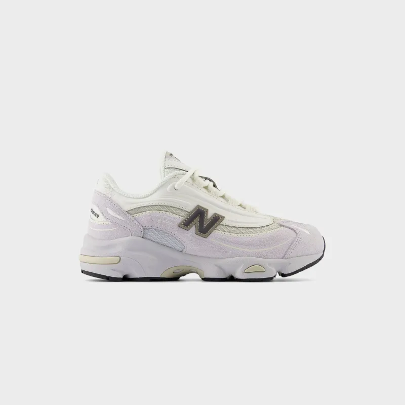 New Balance PS 1000 - Pearl Grey / Sea Salt sold by Kith