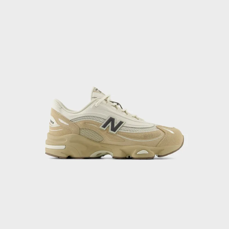 New Balance GS 1000 - Parchment / Angora sold by Kith