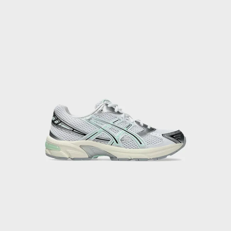 ASICS WMNS Gel-1130 - White / Faded Ash Rock | Parallel