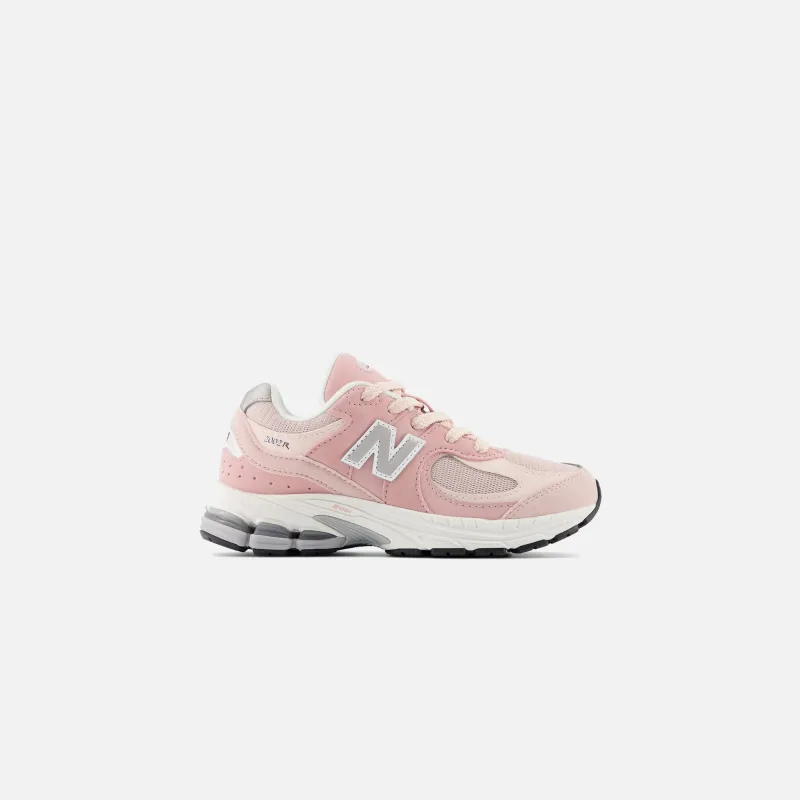 New Balance PS 2002 - Pink Sand sold by Kith
