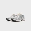 Saucony Ride Millennium - Silver / Cream sold by Kith