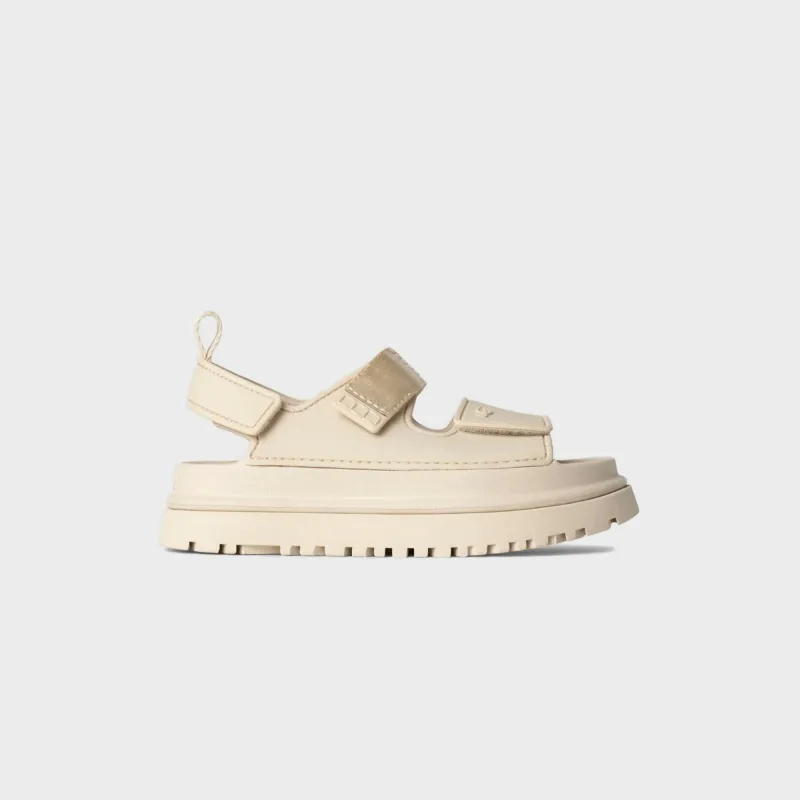 UGG Golden Glow - Sea Salt sold by Kith