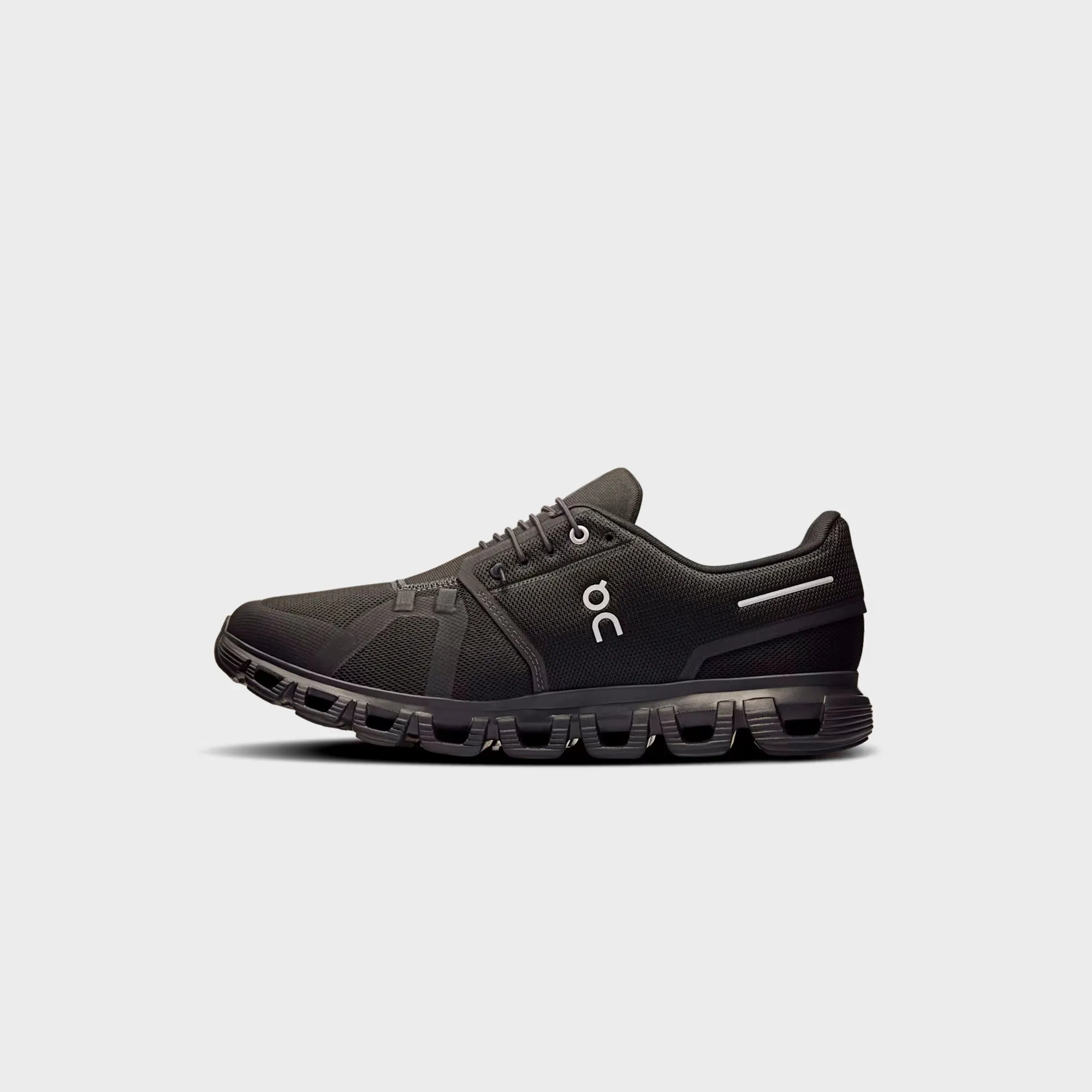 On Running Cloud 6 - Black sold by Kith product image thumbnail 3