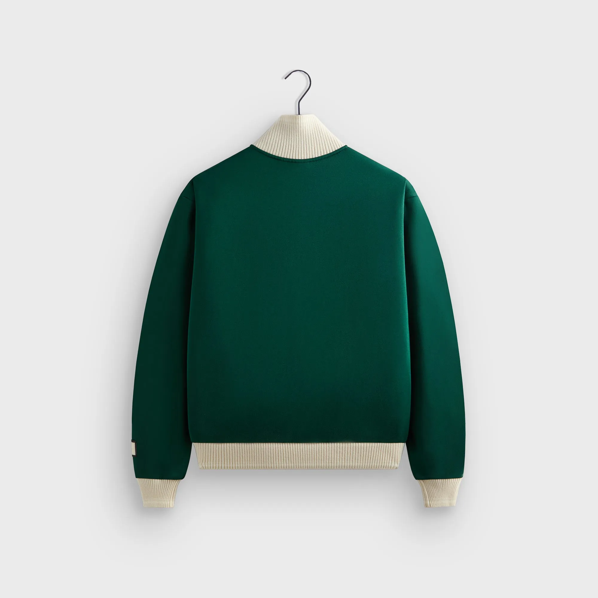 Kith for adidas Football Track Suit Top - Green sold by Kith product image thumbnail 3