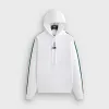 Kith for adidas Football Hoodie - White sold by Kith