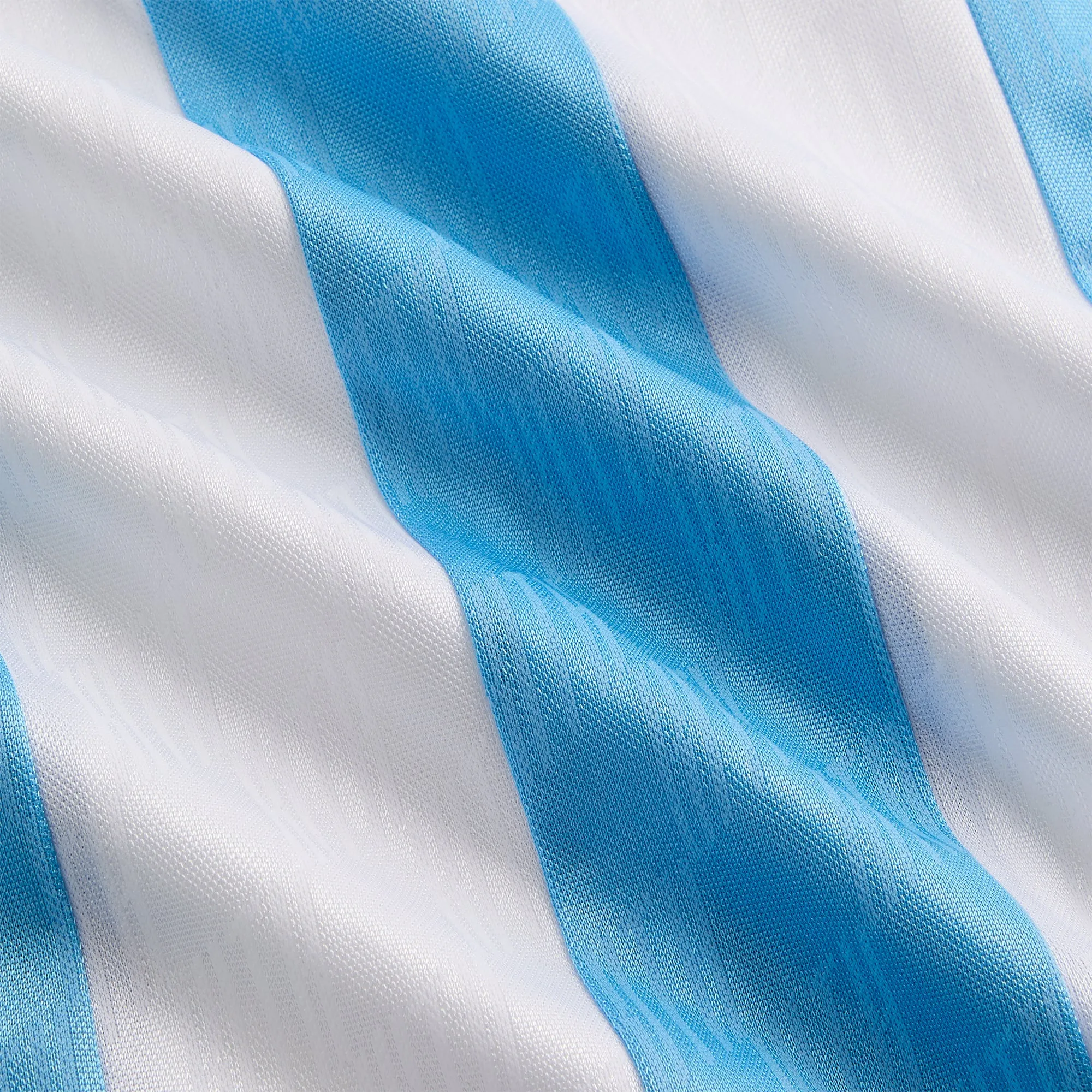 Kith for adidas Football ESPN Jersey - White / Blue sold by Kith product image thumbnail 5