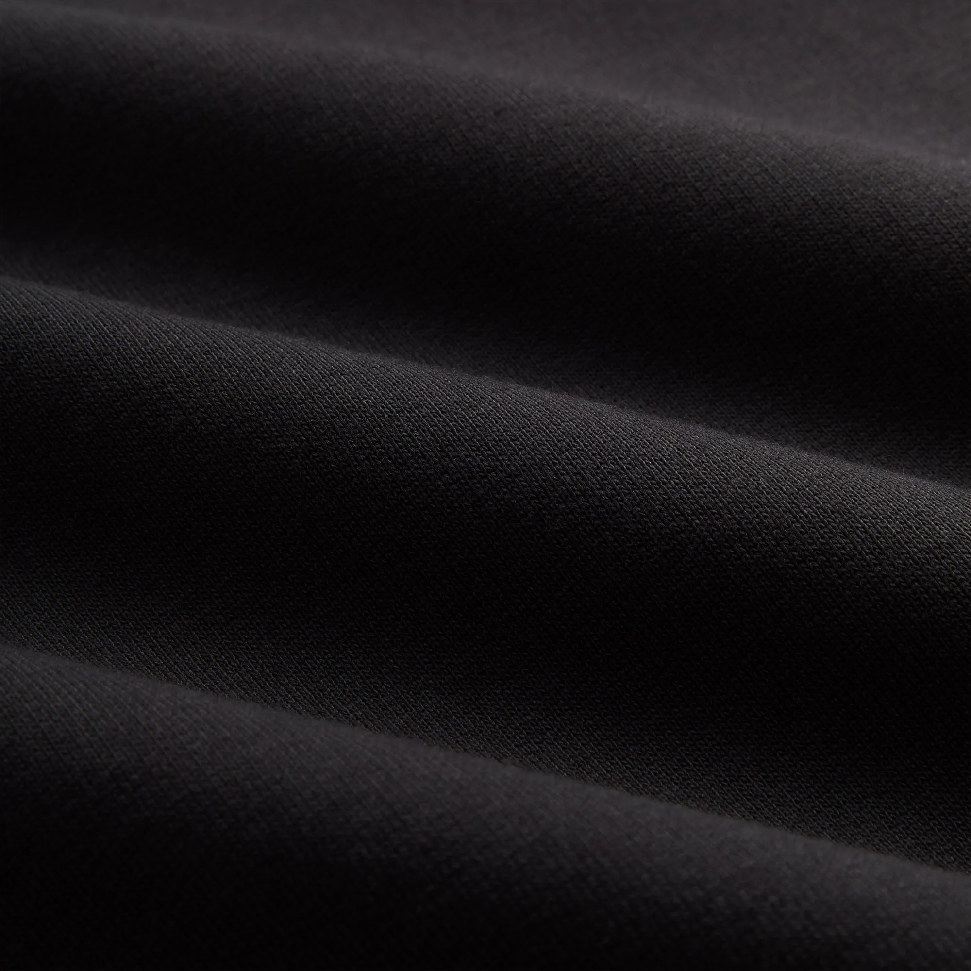 Kith for adidas Football Crewneck - Black sold by Kith product image thumbnail 5