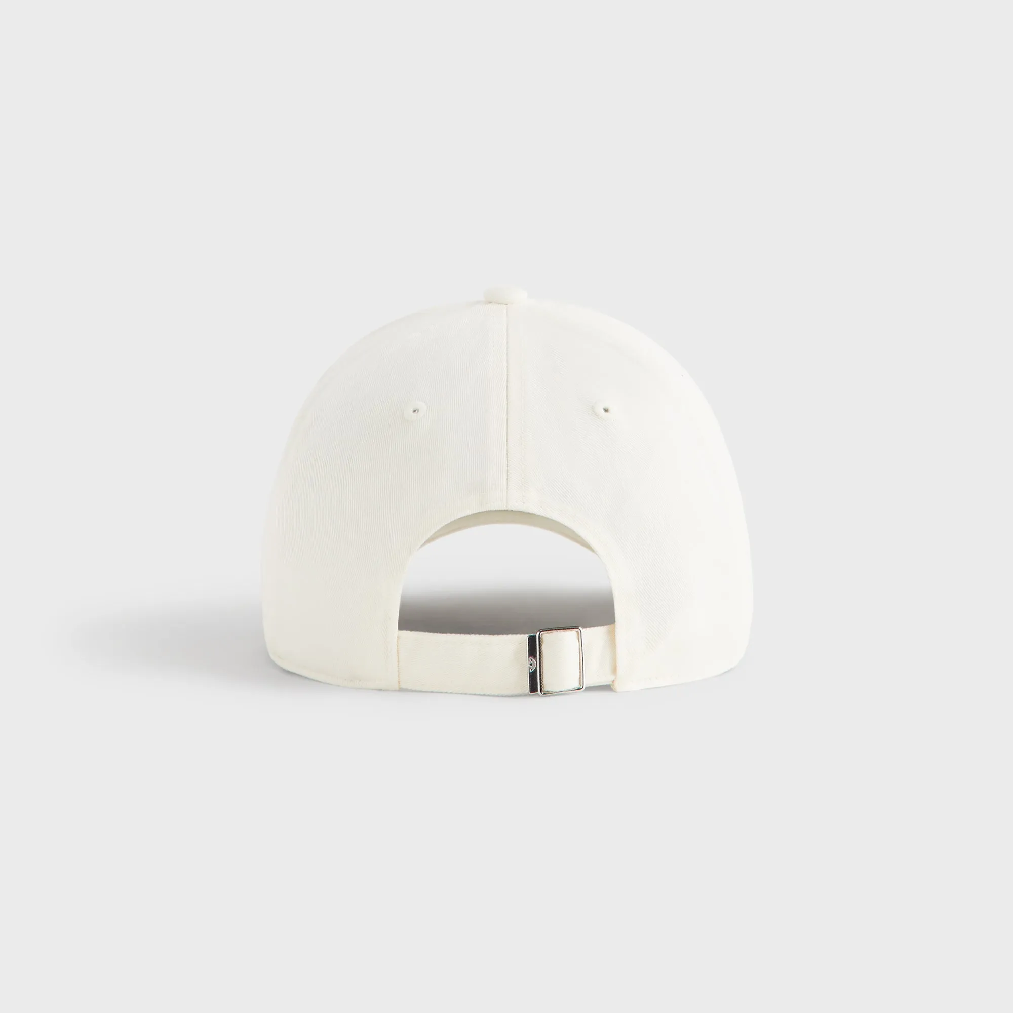 Kith for adidas Football Cap - Chalk White sold by Kith product image thumbnail 3