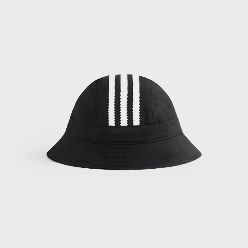 Patta x Stussy Striped Knit Bucket Hat (Multi) | Parallel