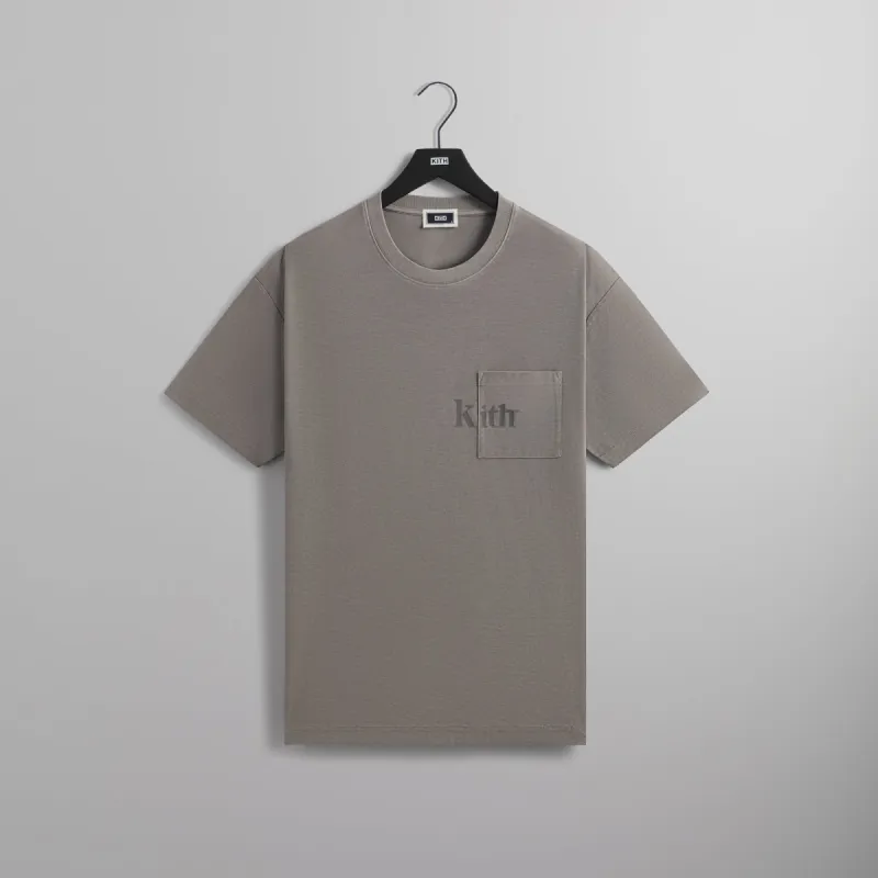 Kith Quinn Tee - Rhythm | Parallel