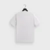 Kith City League Vintage Tee - Light Heather Grey sold by Kith