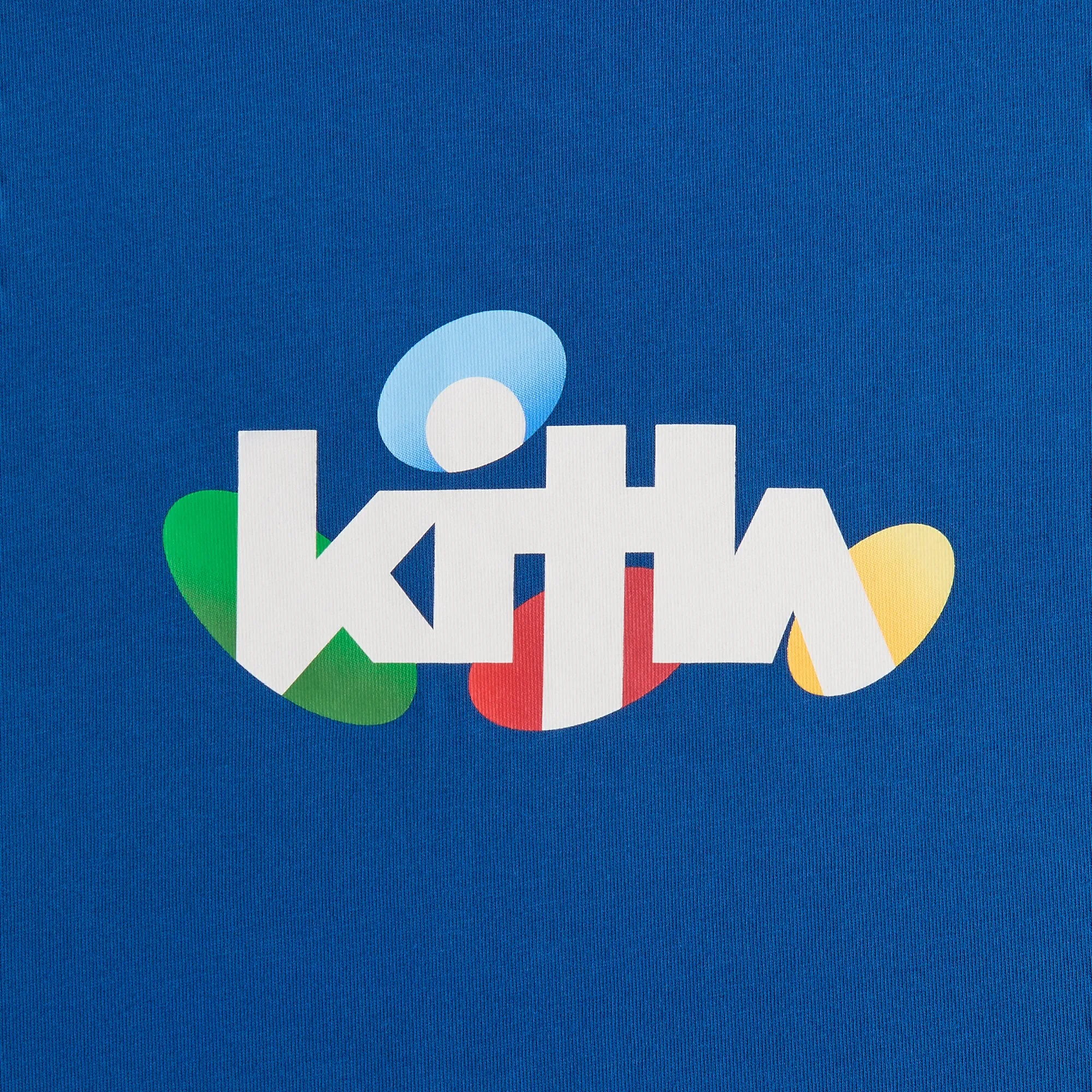 Kith Portal Tee - Mystic sold by Kith product image thumbnail 3