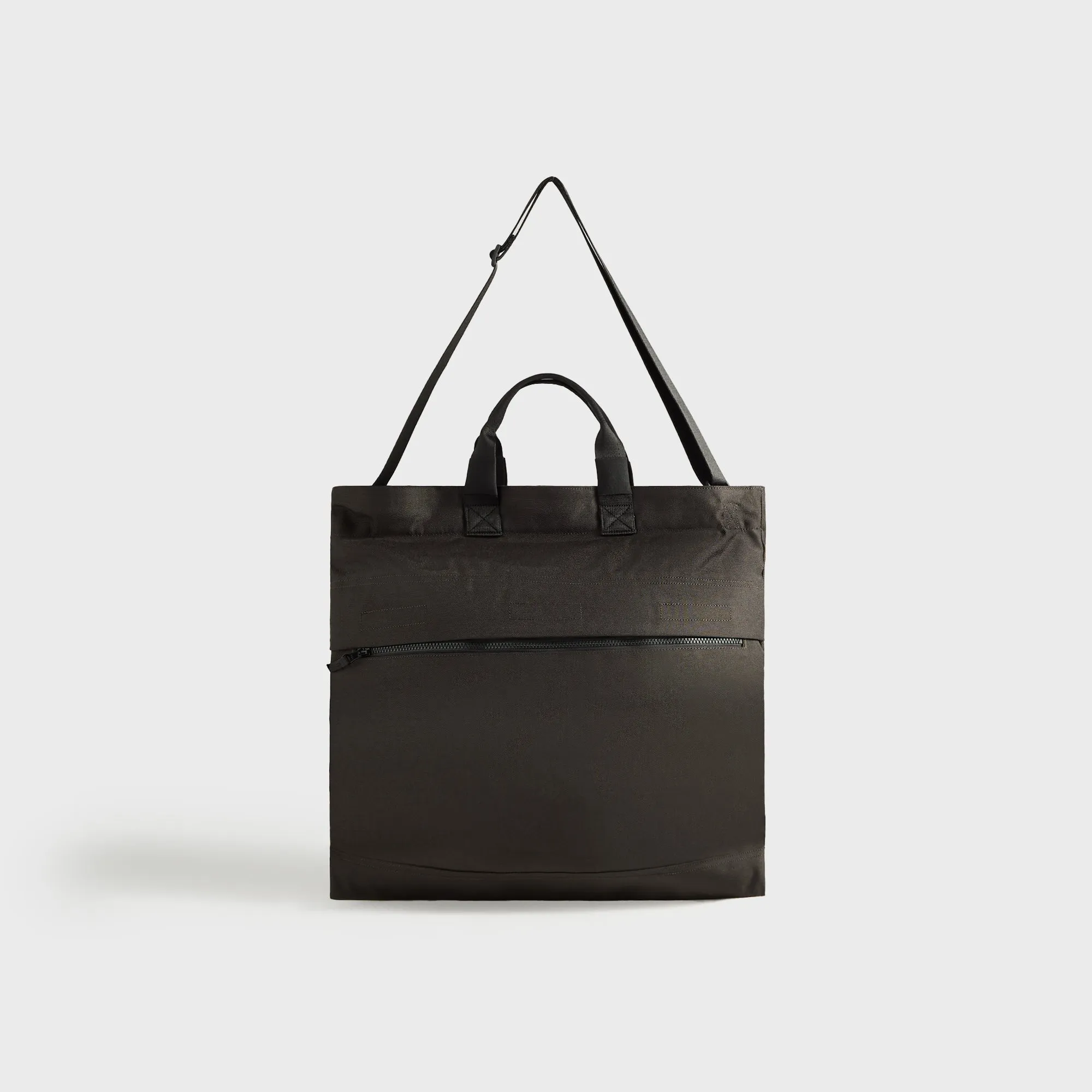 Stone Island Tote Bag - Lead Grey sold by Kith product image thumbnail 2