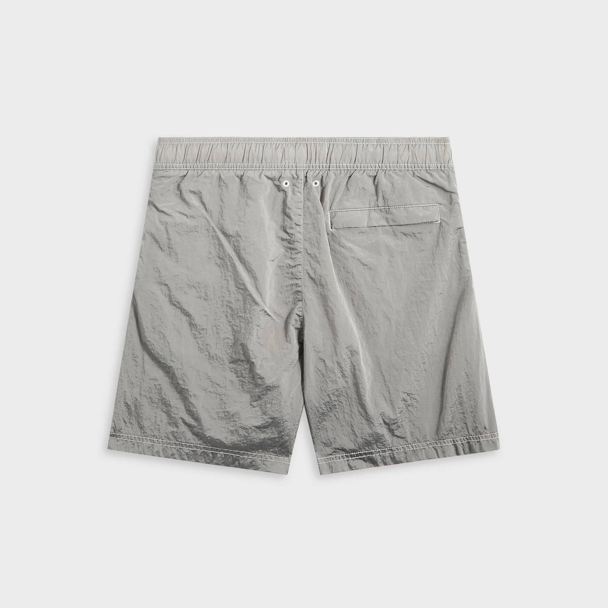 Stone Island Nylon Metal Swim Short - Cielo sold by Kith product image thumbnail 2