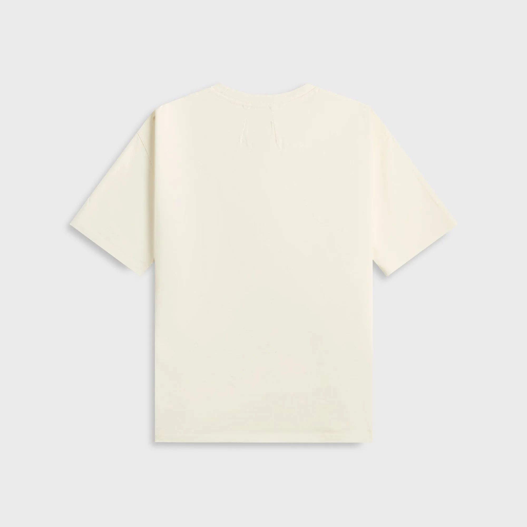 Rhude Port De Rhude Tee - Vintage White sold by Kith product image thumbnail 2